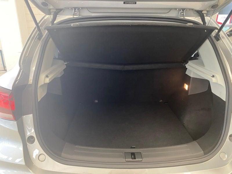 MG ZS ZS 1.0T-GDI Luxury