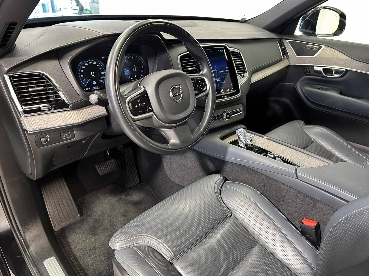 Volvo XC90 2.0 b5 Inscription awd