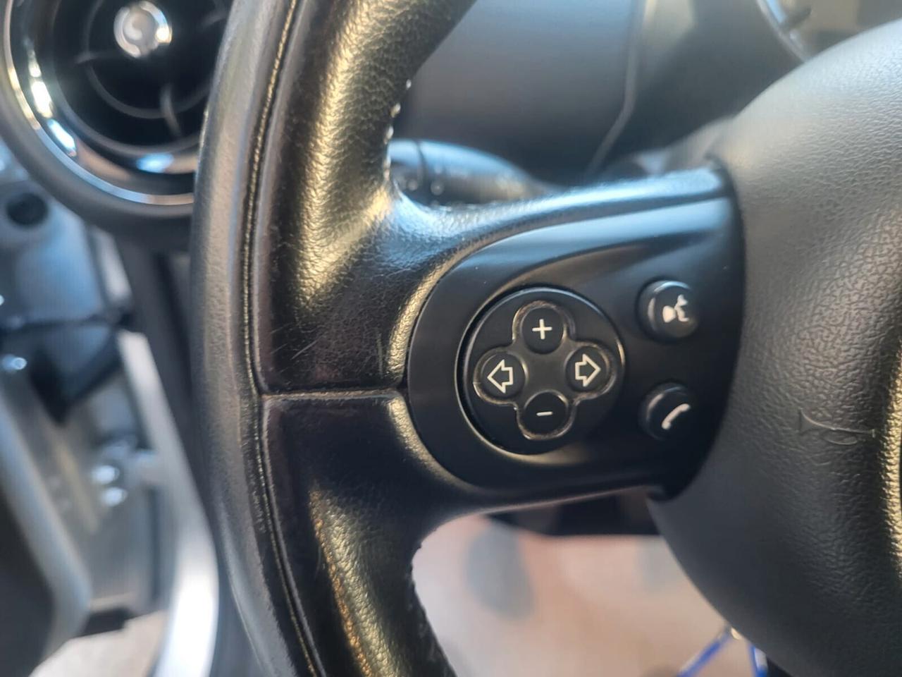 Mini One Countryman 1.6 D....