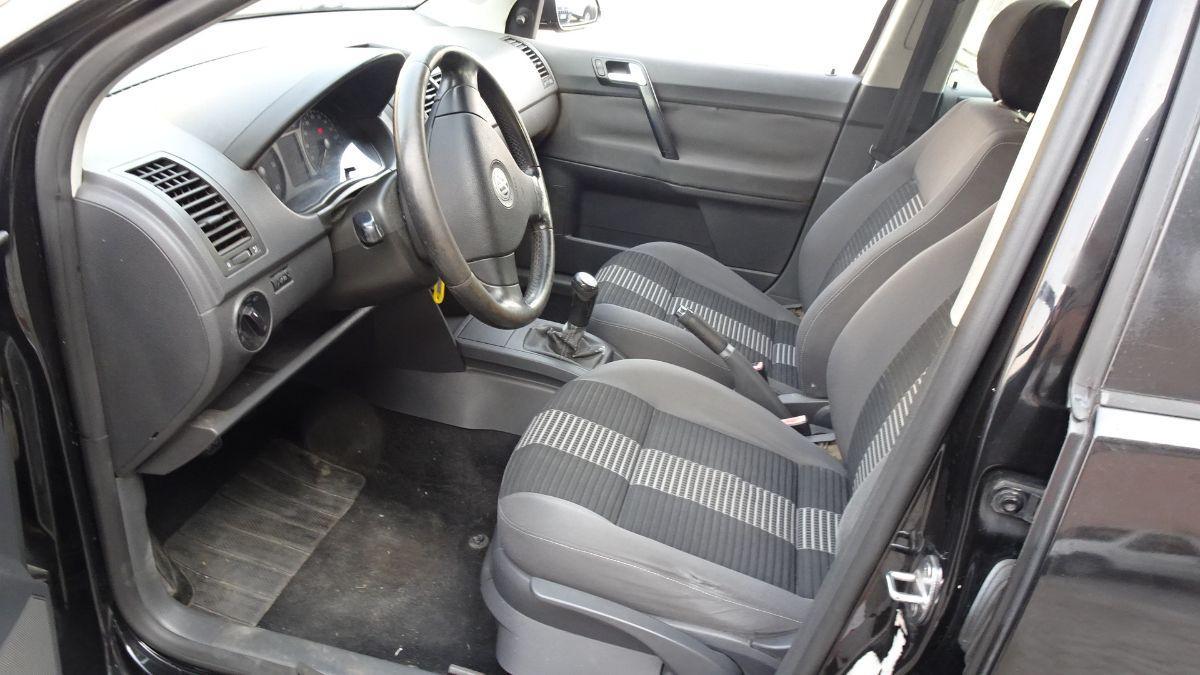 VOLKSWAGEN - Polo - 1.4/69CV TDI DPF 5p. Comfortline