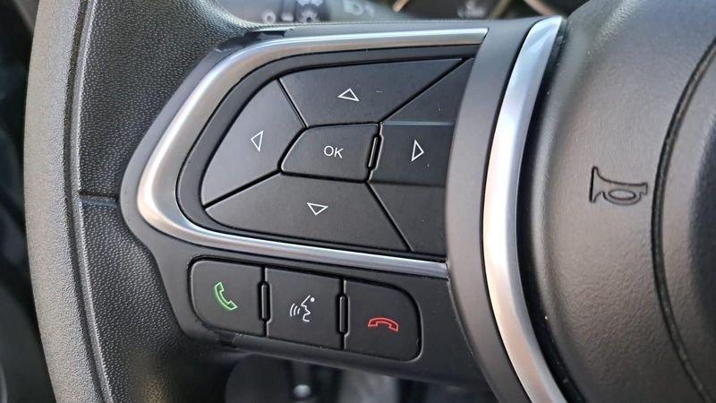 FIAT 500L 1.3 MJET 95 CV Connect - CARPLAY/ANDROID AUTO