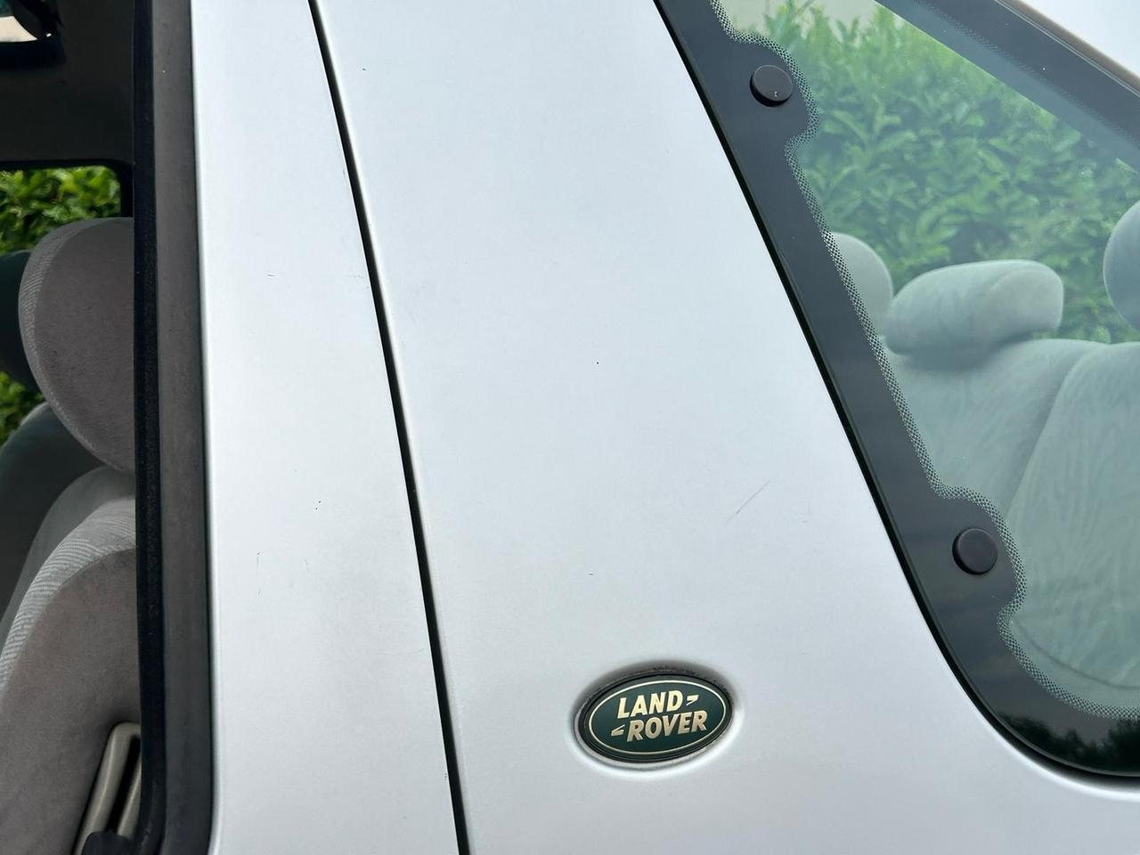Land Rover Freelander 2.0 Td4 16V HardTop