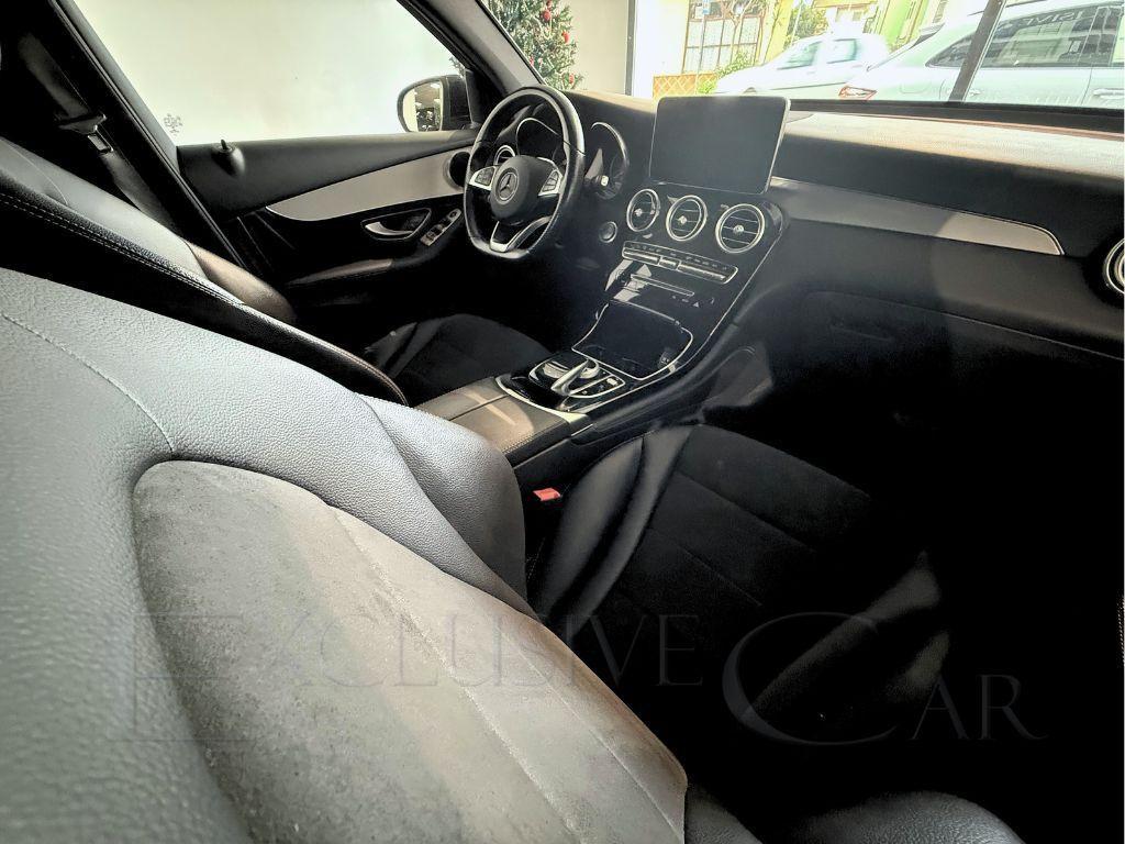 MERCEDES - GLC - 220 d 4Matic Premium