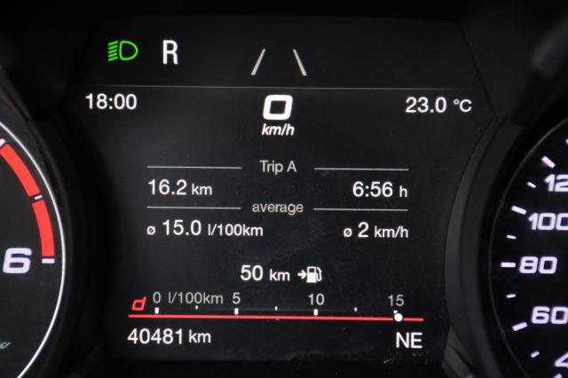 ALFA ROMEO Stelvio 2.2 160 CV AT8 RWD Super *MY21*SEDILI ELETTRICI*