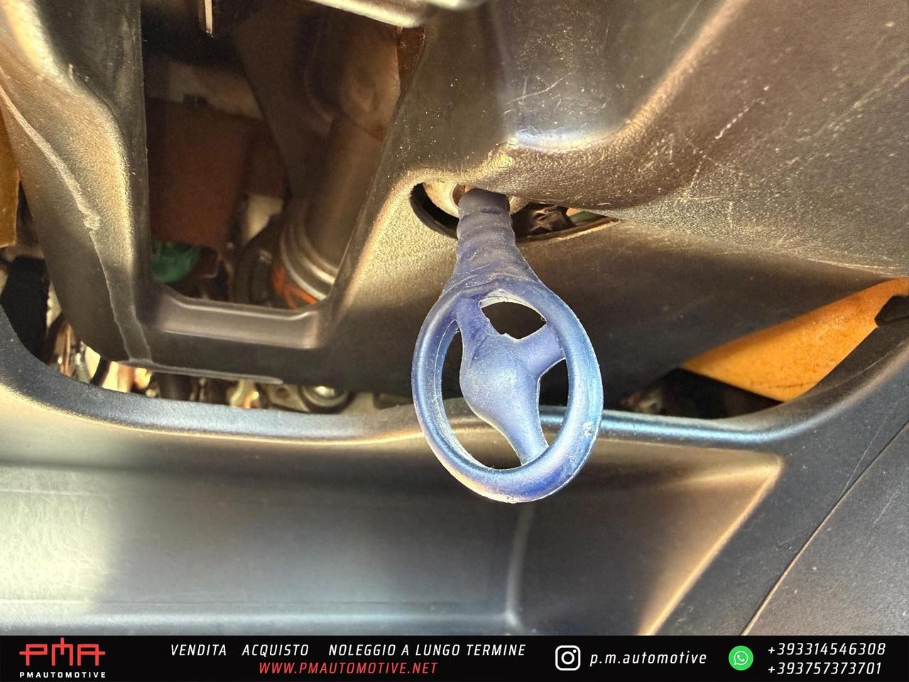 Toyota Yaris 1.4 D-4D 5 porte