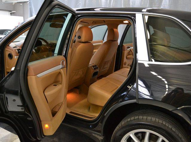PORSCHE Cayenne 3.6 Tiptronic Km 86.000 Ufficiale Italia