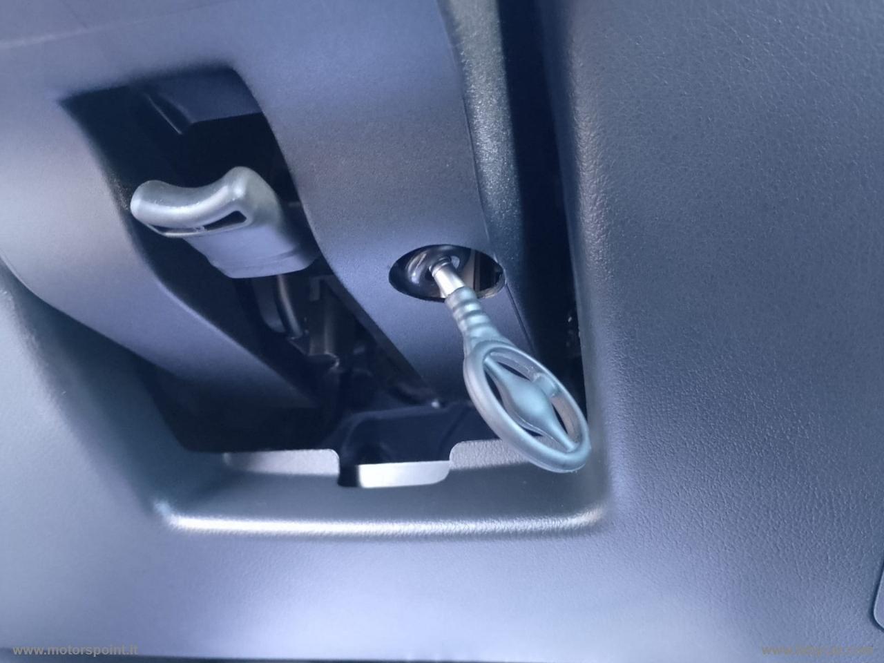 MERCEDES-BENZ GLA 200 d Automatic Premium PREMIUM PLUS