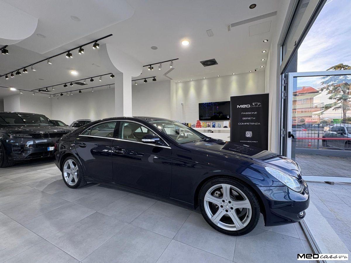 MERCEDES - Classe CLS - 350