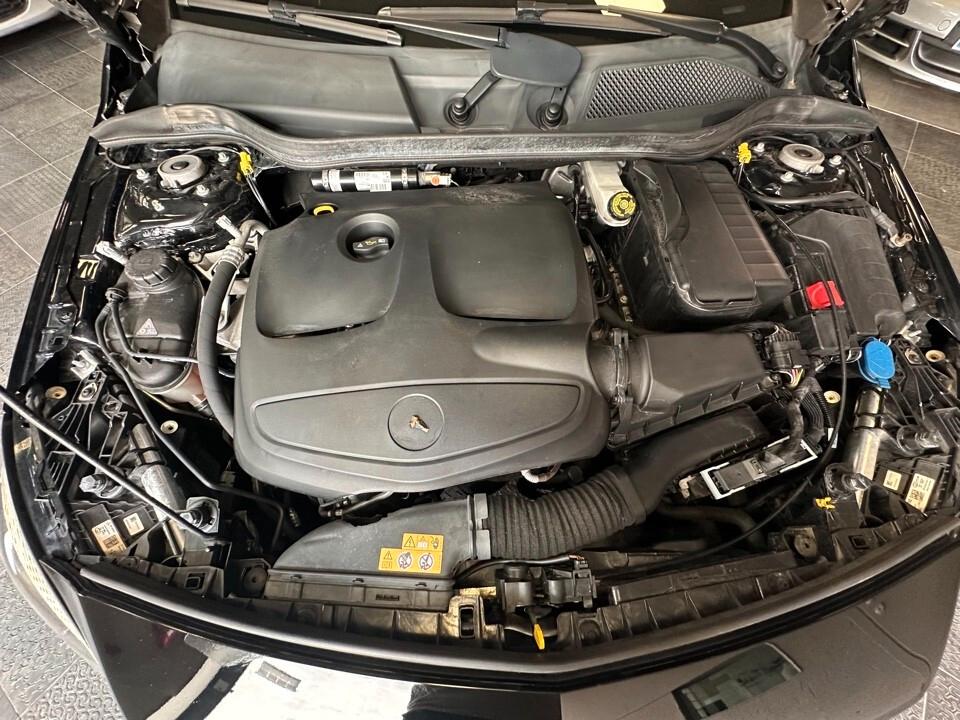 Mercedes A 250 Supersport 4matic Autom 218cv