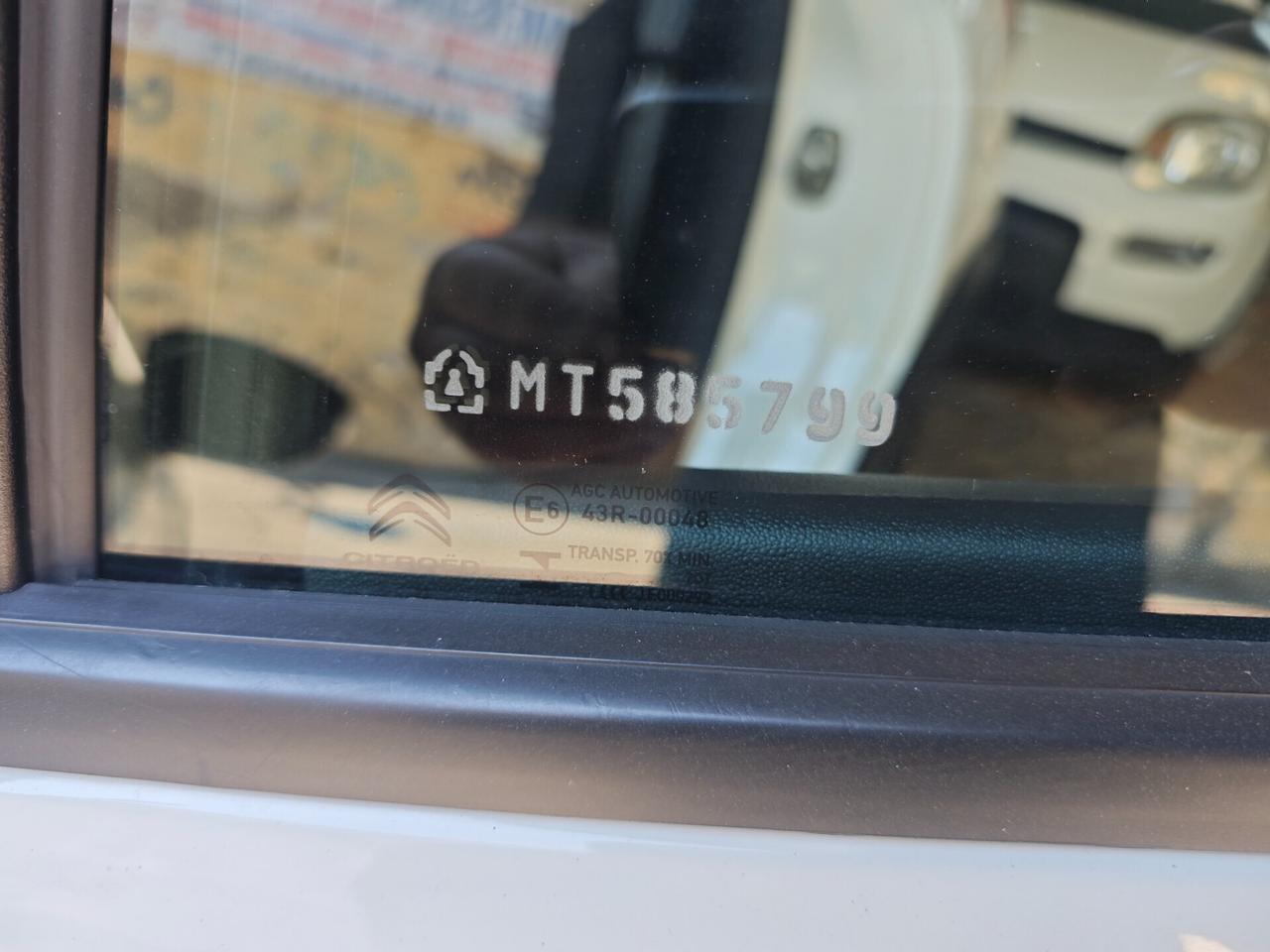 Citroen C3 PureTech 83 S&S Shine Pack