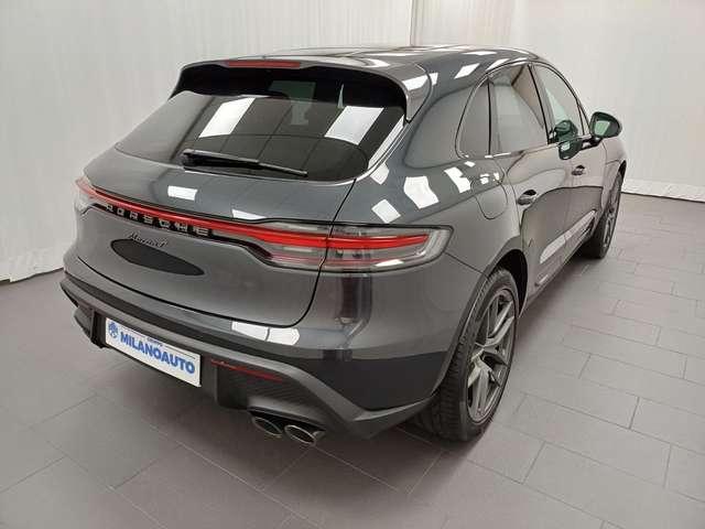 Porsche Macan T 2.0 PDK 265 CV *LED+20"* PRONTA! ONLYPROMO