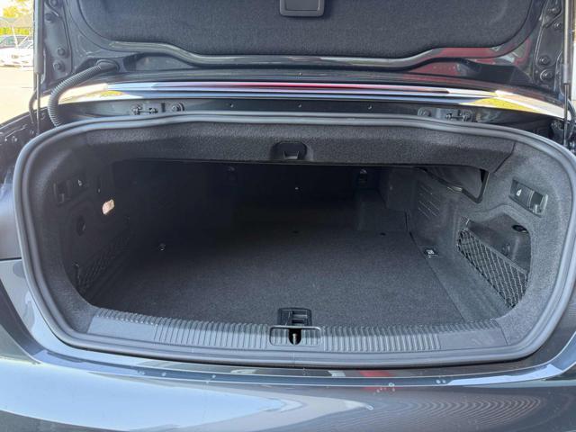 AUDI A5 Cabrio 2.0 TDI 190 CV S tronic Business Sport