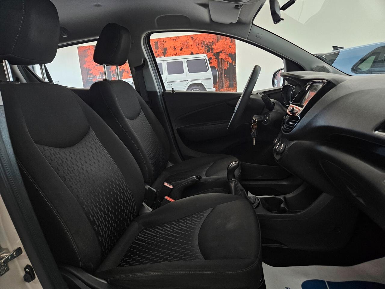 Opel Karl 1.0 Rocks s - NEOPATENTATI