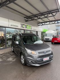 FORD TOURNEO CONNECT 1.5 TDCi 120cv TITANIUM