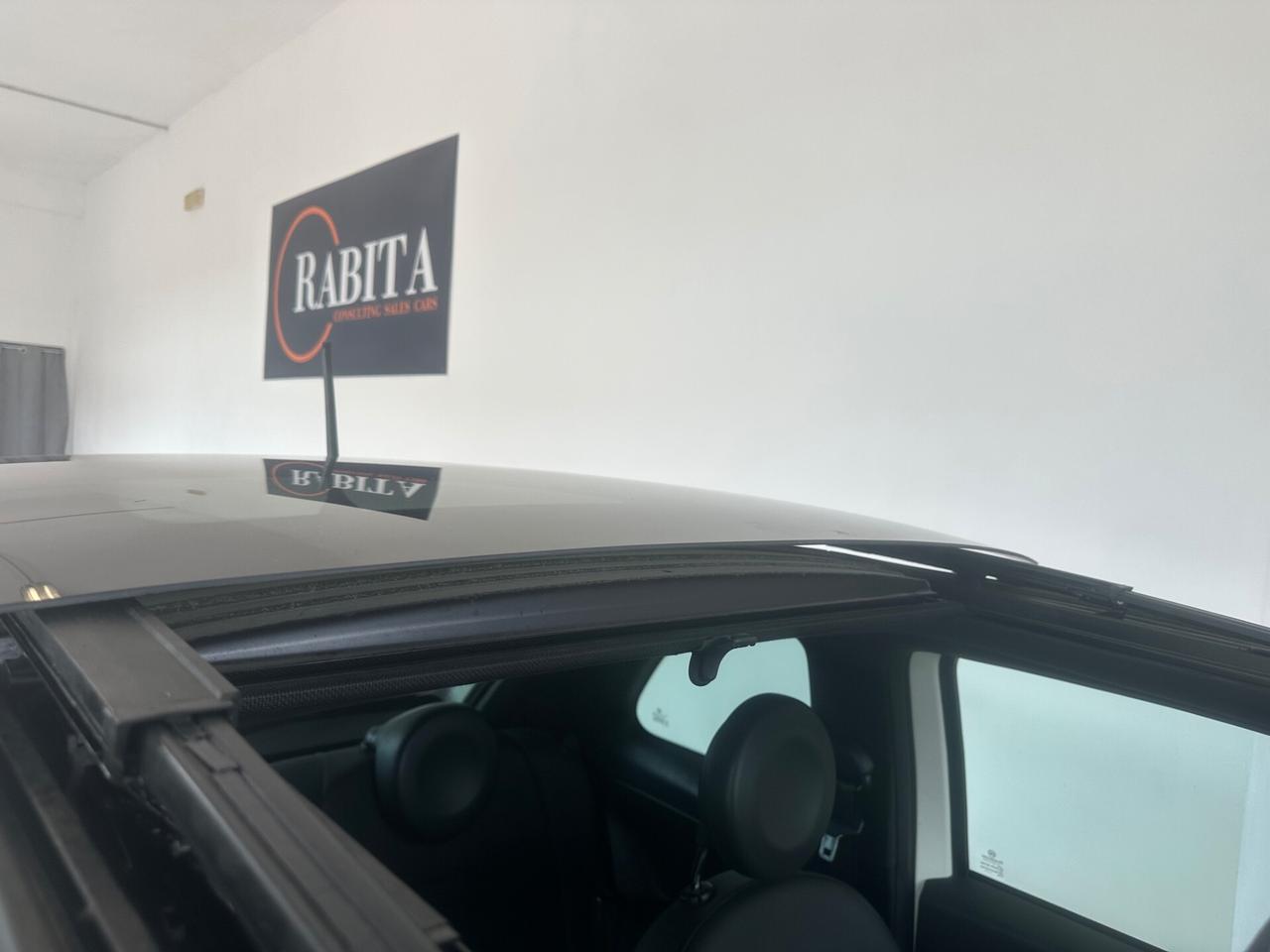 Fiat 500 S 1.3 MJT 95 CV 2015