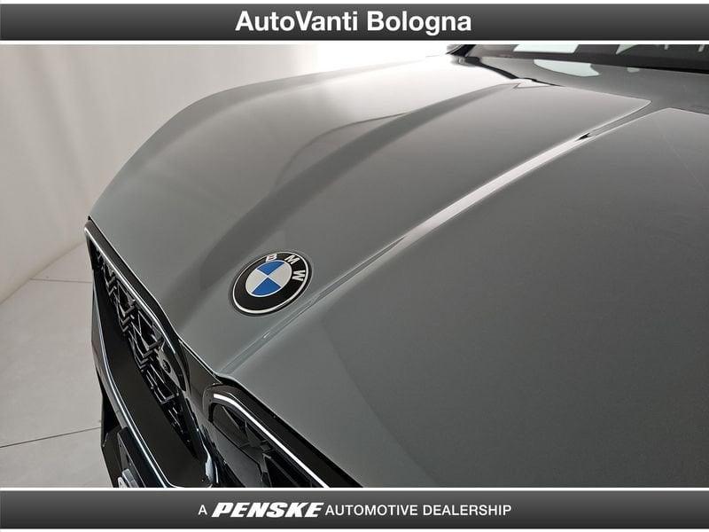 BMW X2 X2 xdrive 20d 48V MSport Pro auto