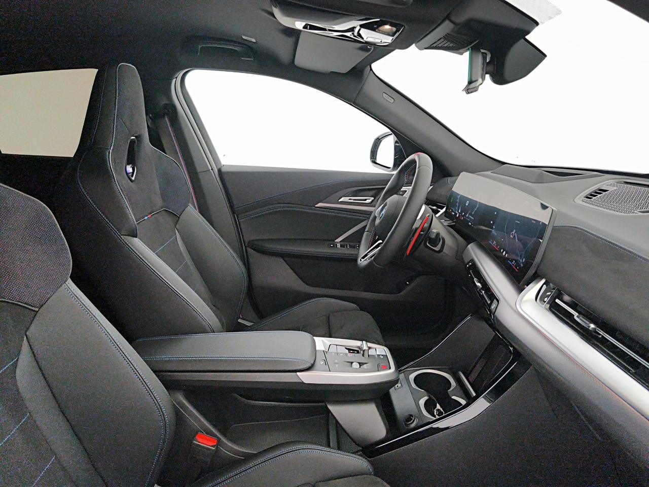 BMW X2 M35i xDive Msport Pro