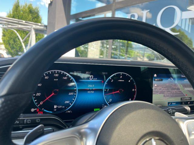MERCEDES-BENZ GLE 300 d 4Matic Mild Hybrid Premium
