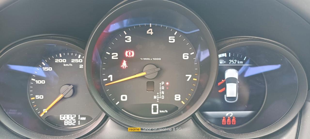 Porsche Macan 2.0 (Auto in Conto Vendita)