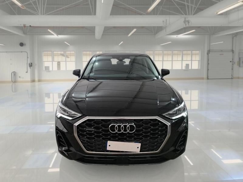 AUDI Q3 SPORTBACK 35 TDI QUATTRO S TRONIC BUSINESS PLUS SUV