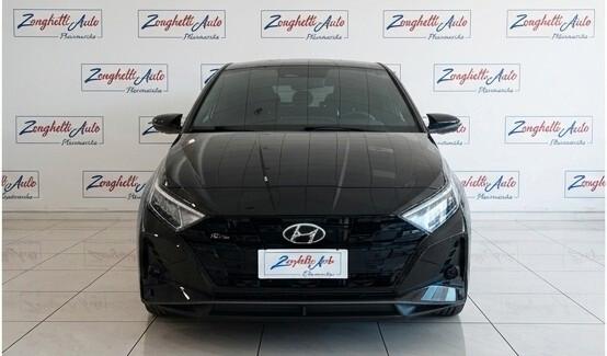 HYUNDAI I20 1.0 HYBRID 120 CV
