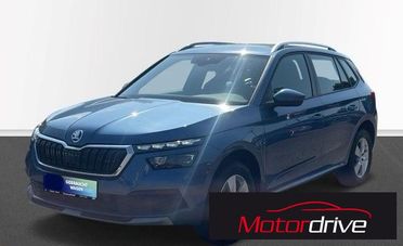 SKODA - Kamiq - 1.0 G-Tec Ambition