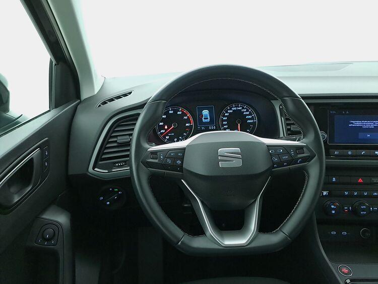 Seat Ateca Reference BR960518 1.0 Benzina 110CV