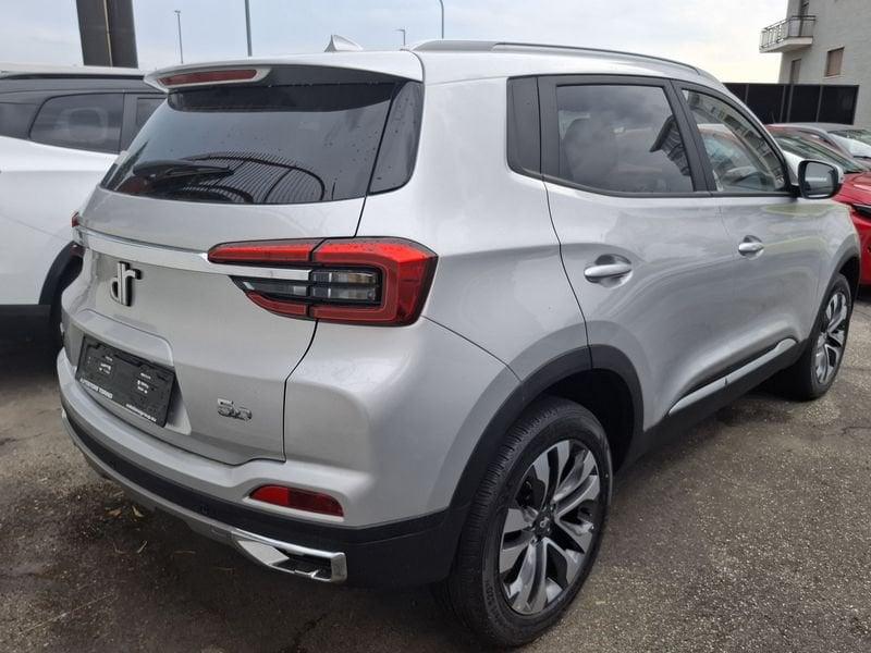 DR AUTOMOBILES DR 5 1.5 95cv