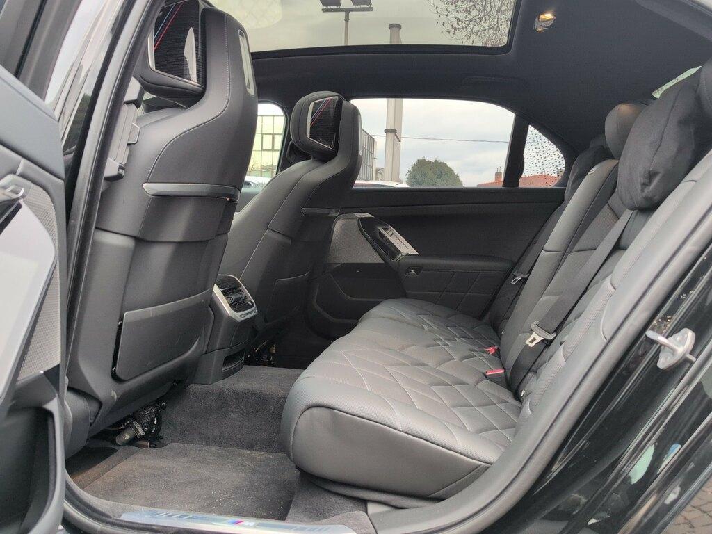 BMW i7 M Sport Pro xDrive60