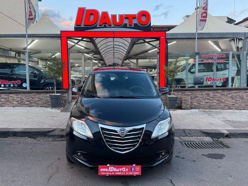 Lancia Ypsilon 1.3 MJT 16V 95 CV 5 porte S&S Gold