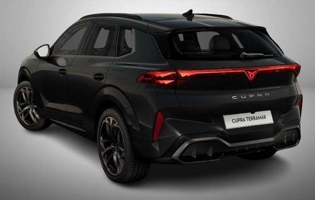 CUPRA Terramar 1.5 eTSI HYBRID DSG 150CV *NUOVO PRONTA PROMO