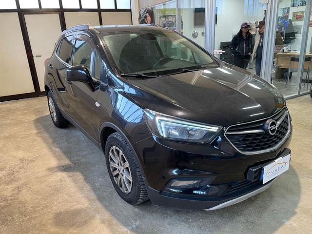 OPEL Mokka Innovation 1.4 Ecotec Turbo