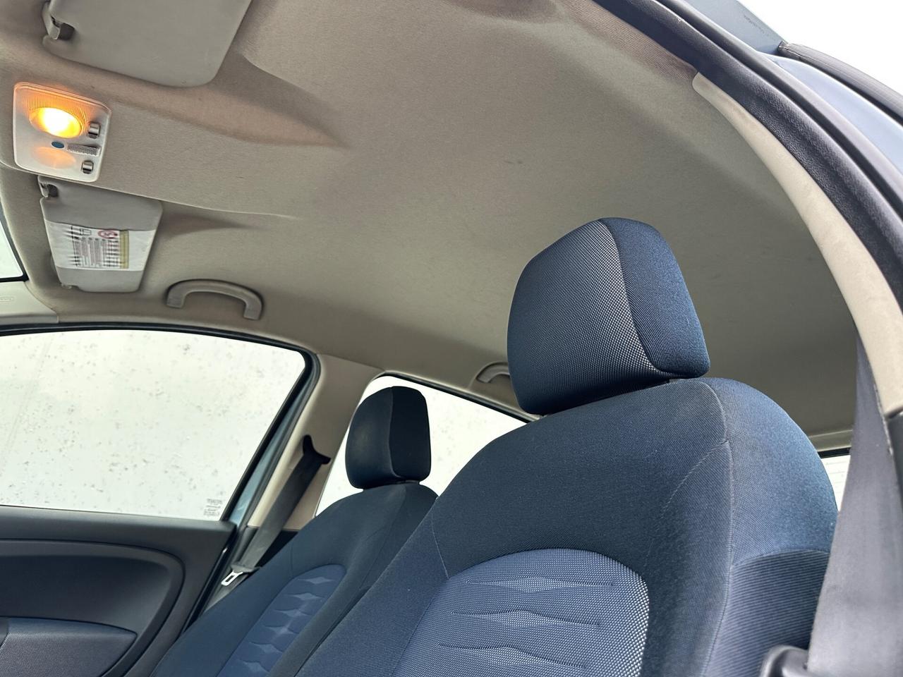 Fiat Grande Punto 1.4 5 Unico Proprietario