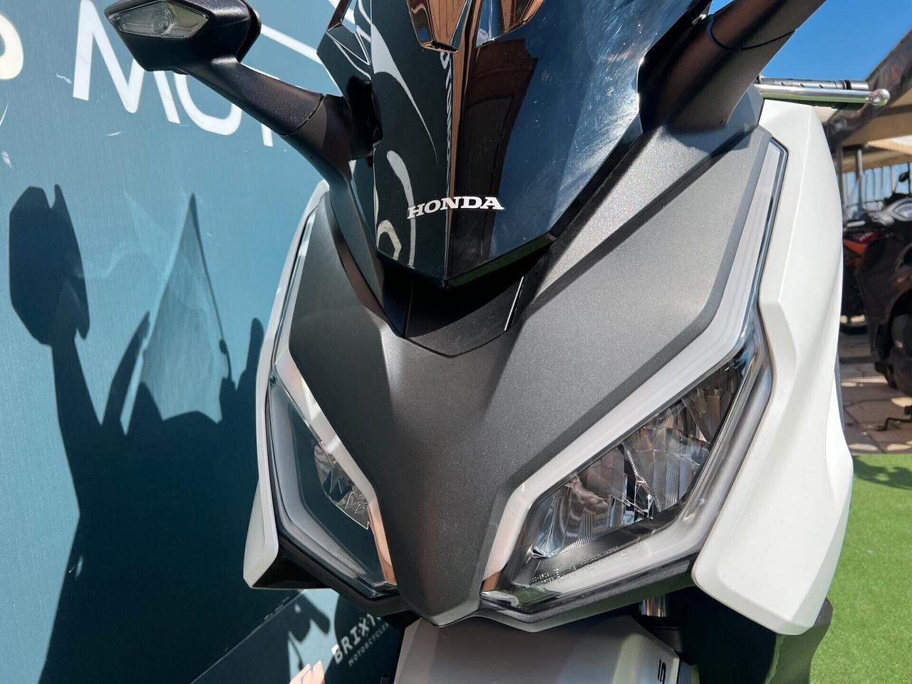Honda Forza 350 Abs