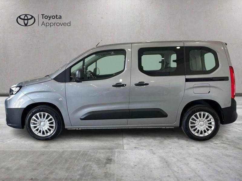 Toyota Proace City Verso Proace City Verso 1.5D 100cv S&S L1 Lounge