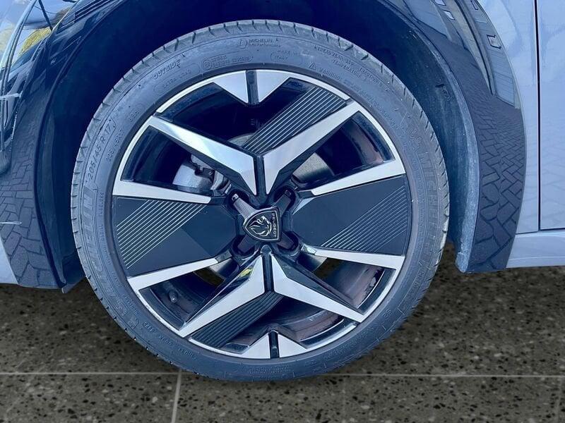 Peugeot 208 1.2 hybrid GT 145cv e-dcs 6 - AZIENDALE
