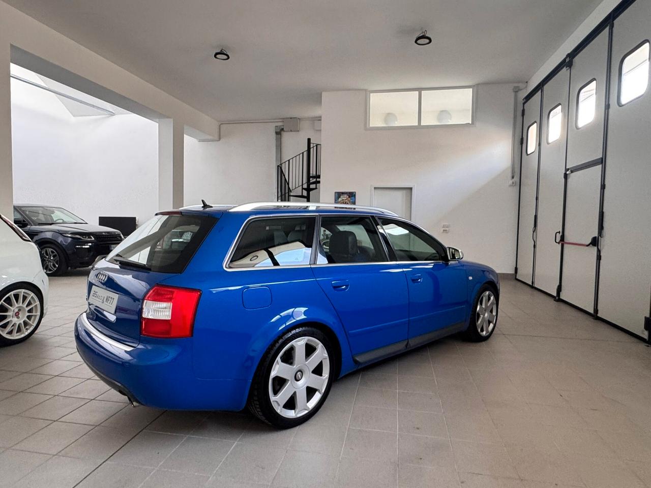Audi S4 AVANT