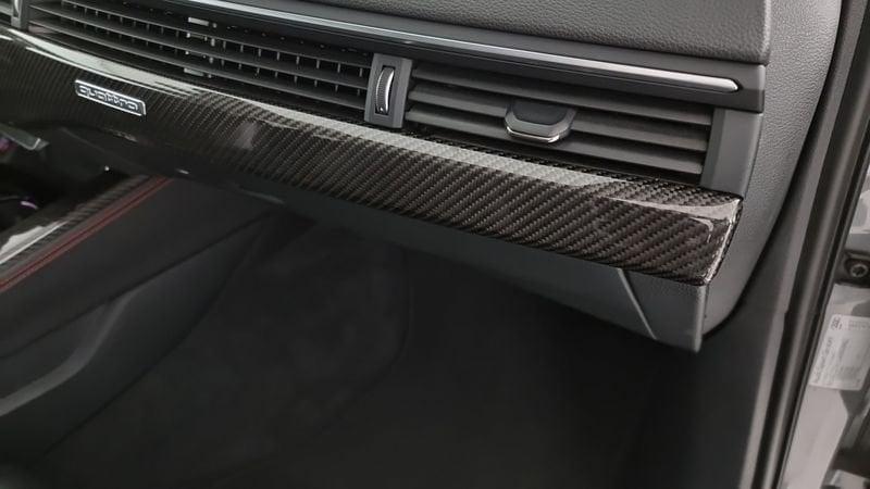 Audi RS4 RS4 2.9 TFSI tiptronc quattro Avant