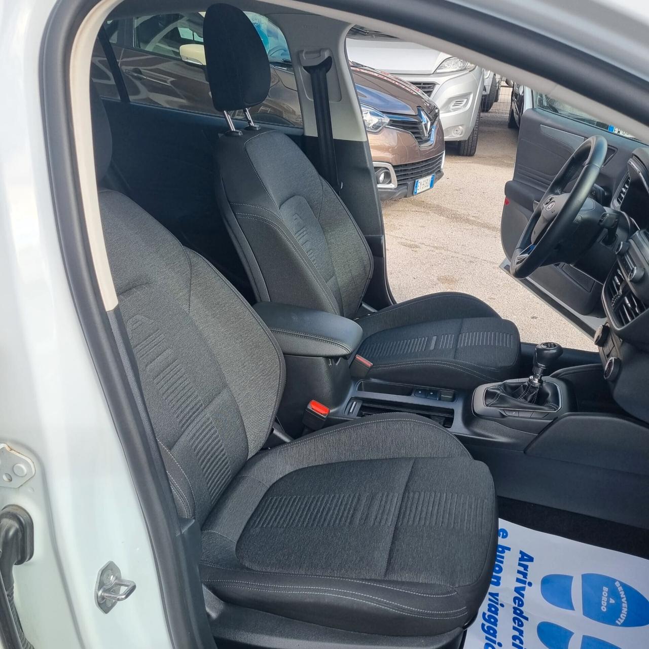 Ford Focus 1.5 EcoBlue 120 CV 5p. Active