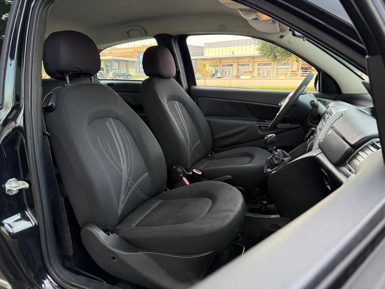 Lancia Ypsilon 1.2benz/GPL Diva SuperFull conSoli120milaKM