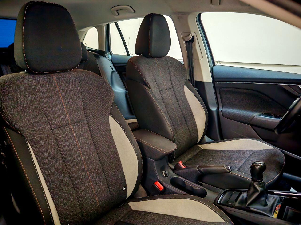 Skoda Scala 1.0 G-Tec Style