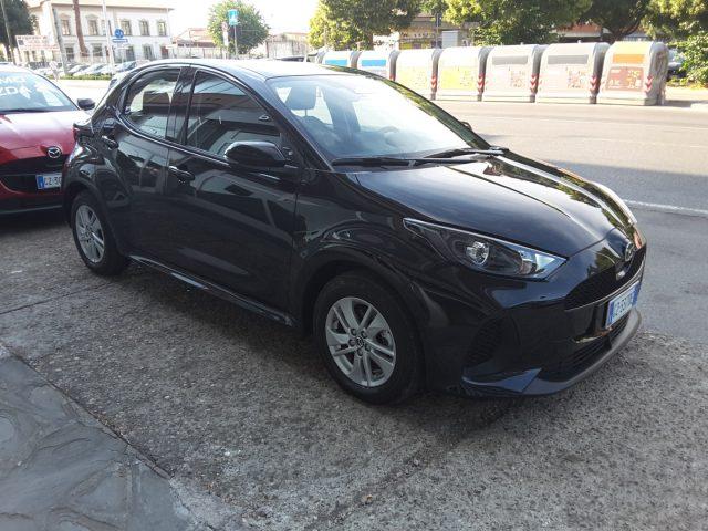 MAZDA 2 Hybrid 1.5 VVT e-CVT Centre-Line *KM ZERO*