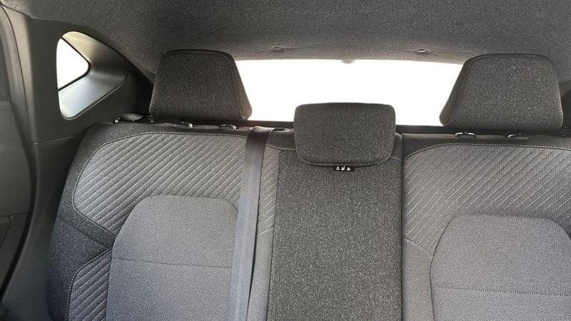 Renault Captur Captur Full Hybrid E-Tech 145 CV Techno