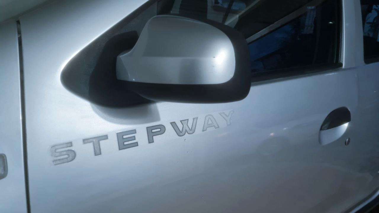 Dacia Duster 1.5 dCi 90CV 4x2 Ambiance