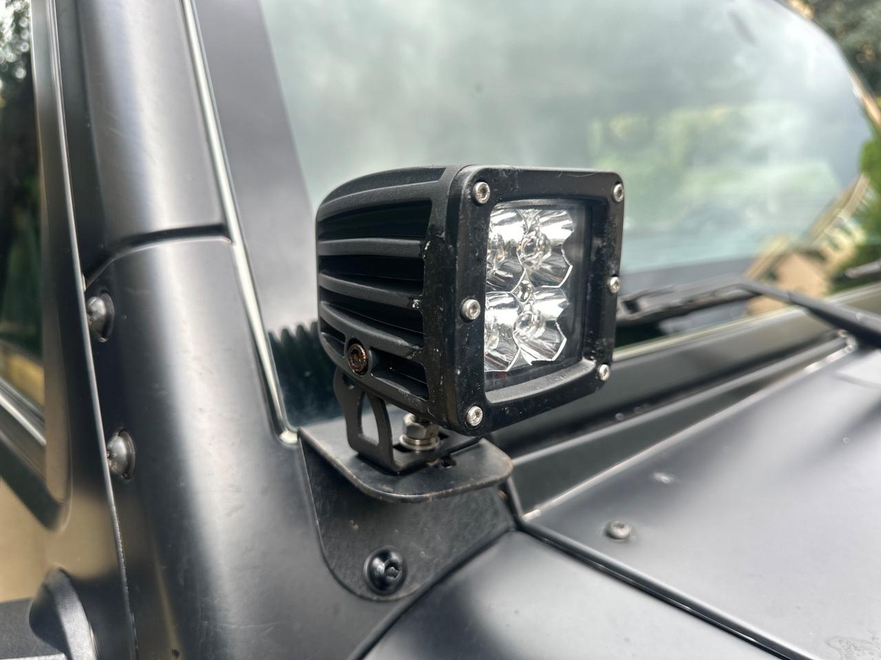 Jeep Wrangler Unlimited 2.8 CRD DPF Sahara