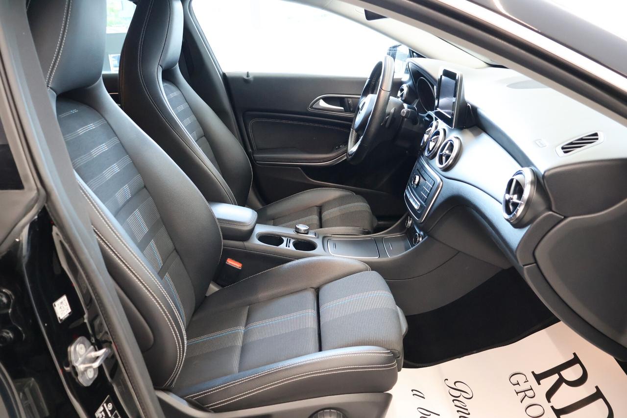 Mercedes-benz CLA 200d Auto Premium AMG