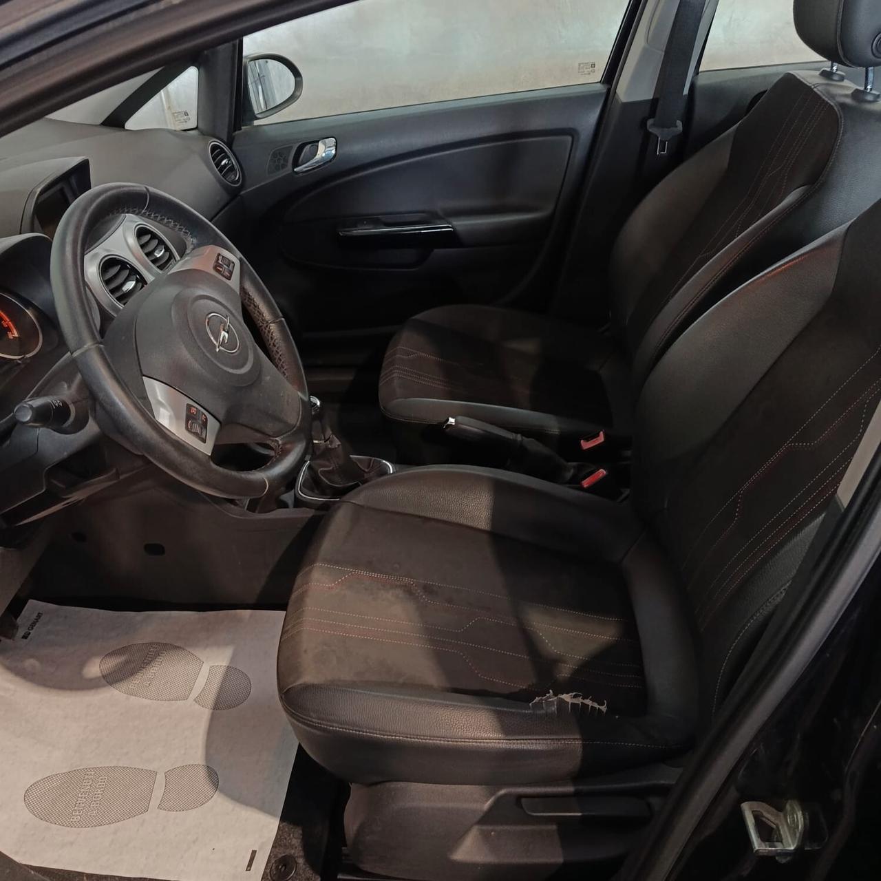 Opel Corsa 1.2 3 porte Edition