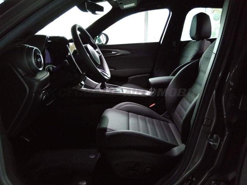 Alfa Romeo Tonale Tonale 1.3 phev Speciale Q4 280cv at6