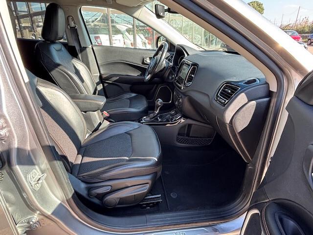 Jeep Compass 2.0 Multijet II aut. 4WD Limited