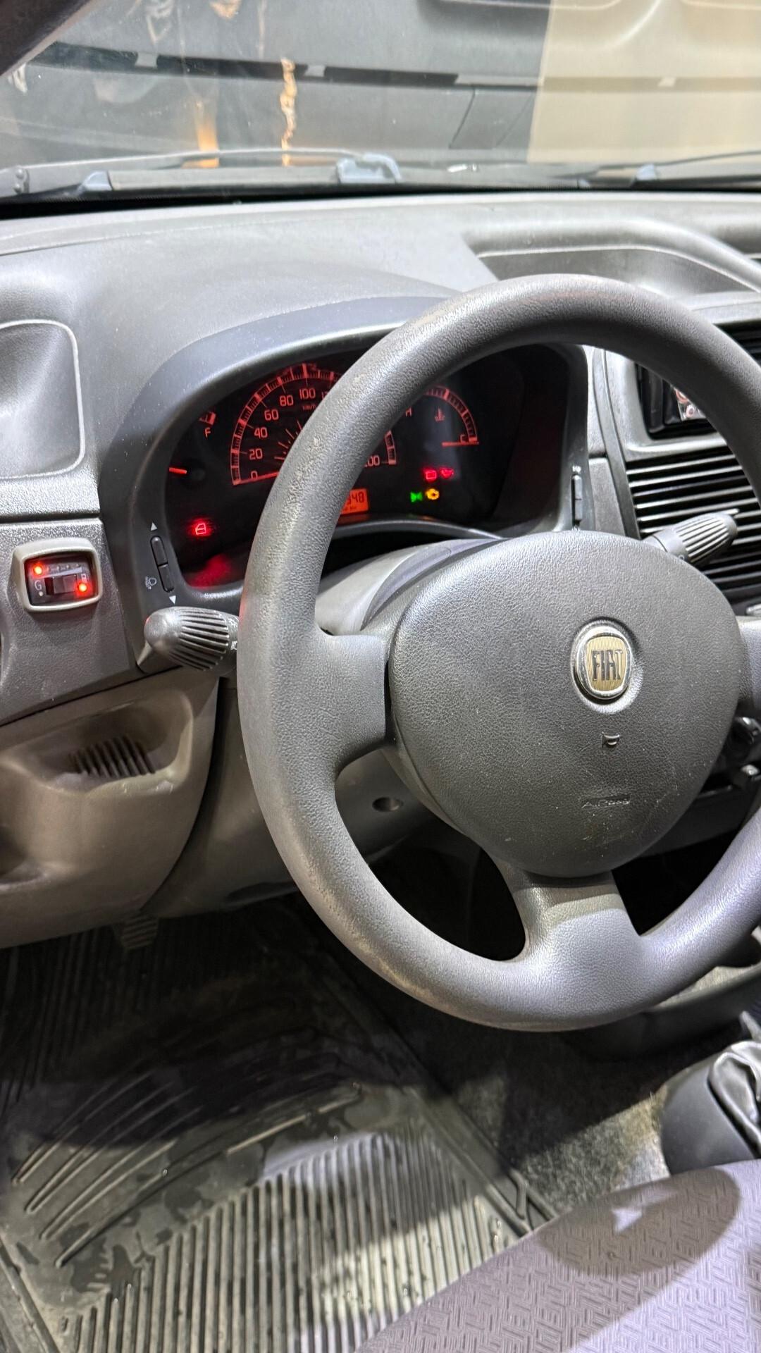 Fiat Punto Classic 1.2 5 porte Natural Power Active